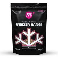 Mainline Frozen Boilies